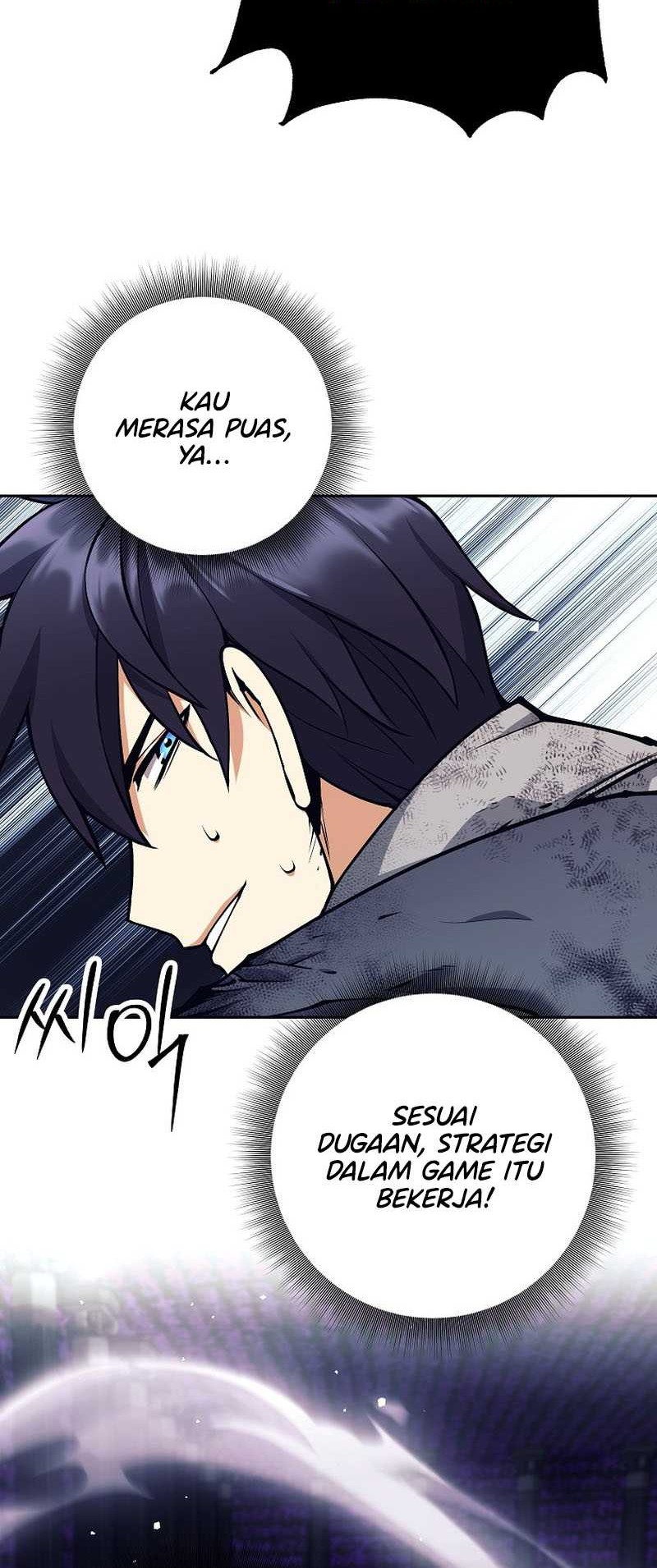 Trash of A Dark Fantasy Chapter 20 Gambar 60