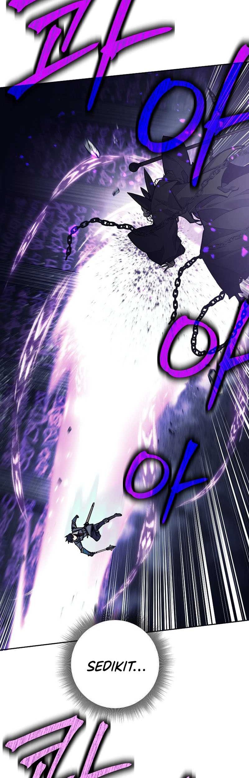 Trash of A Dark Fantasy Chapter 20 Gambar 62