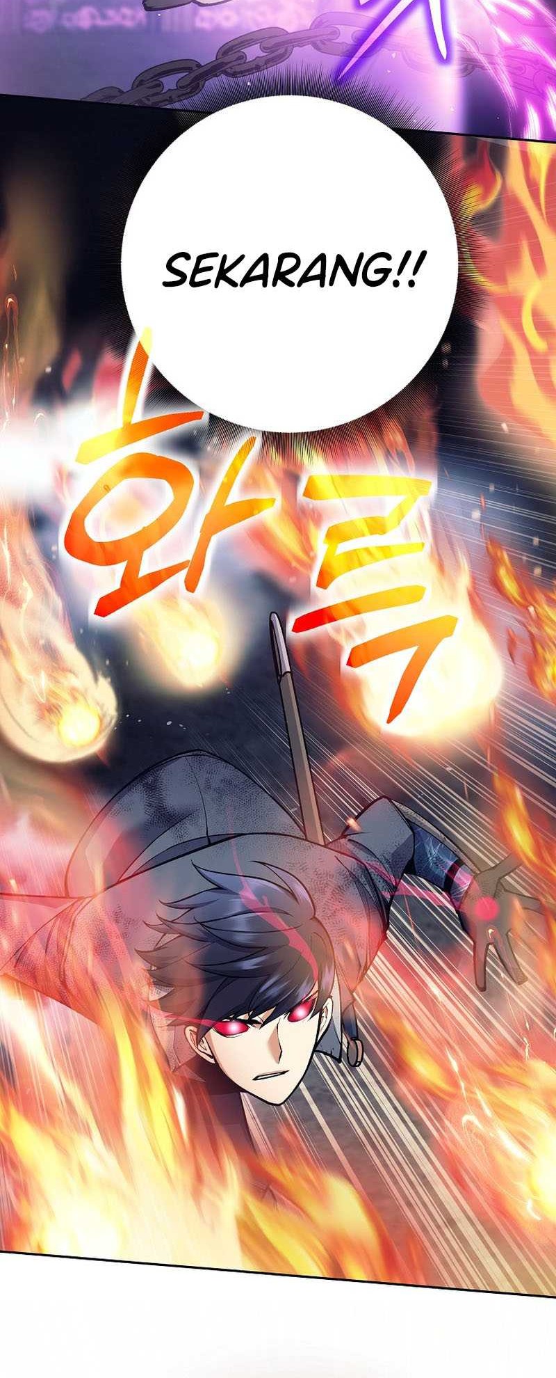 Trash of A Dark Fantasy Chapter 20 Gambar 64