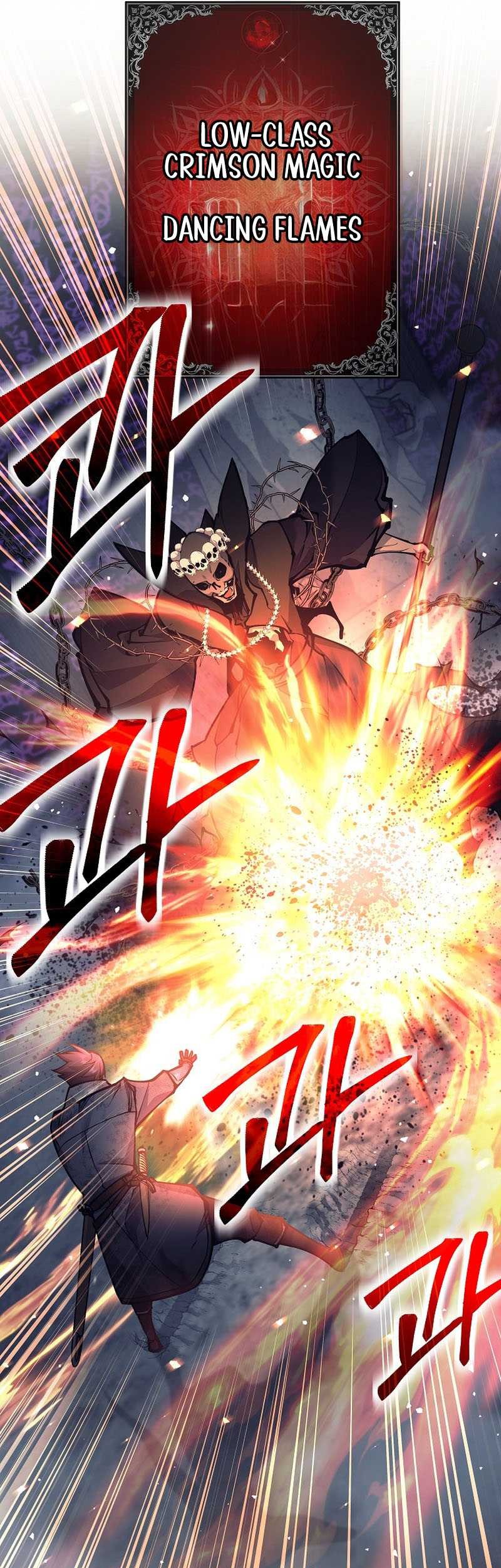 Trash of A Dark Fantasy Chapter 20 Gambar 65