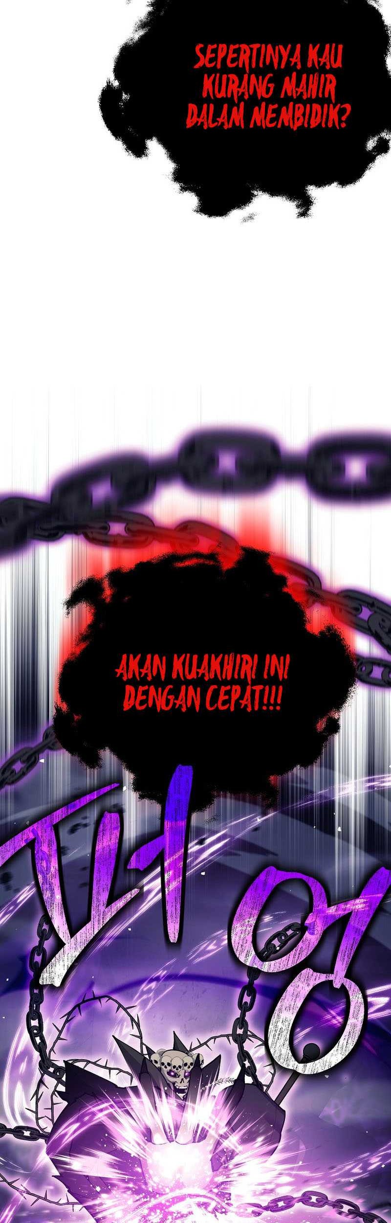 Trash of A Dark Fantasy Chapter 20 Gambar 67