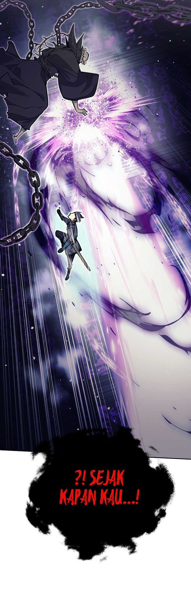 Trash of A Dark Fantasy Chapter 20 Gambar 69