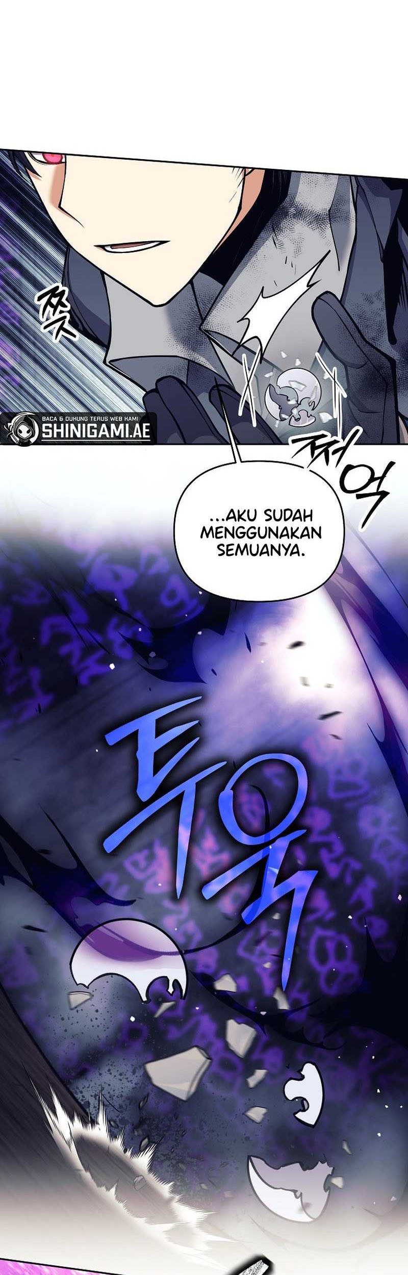 Trash of A Dark Fantasy Chapter 20 Gambar 70