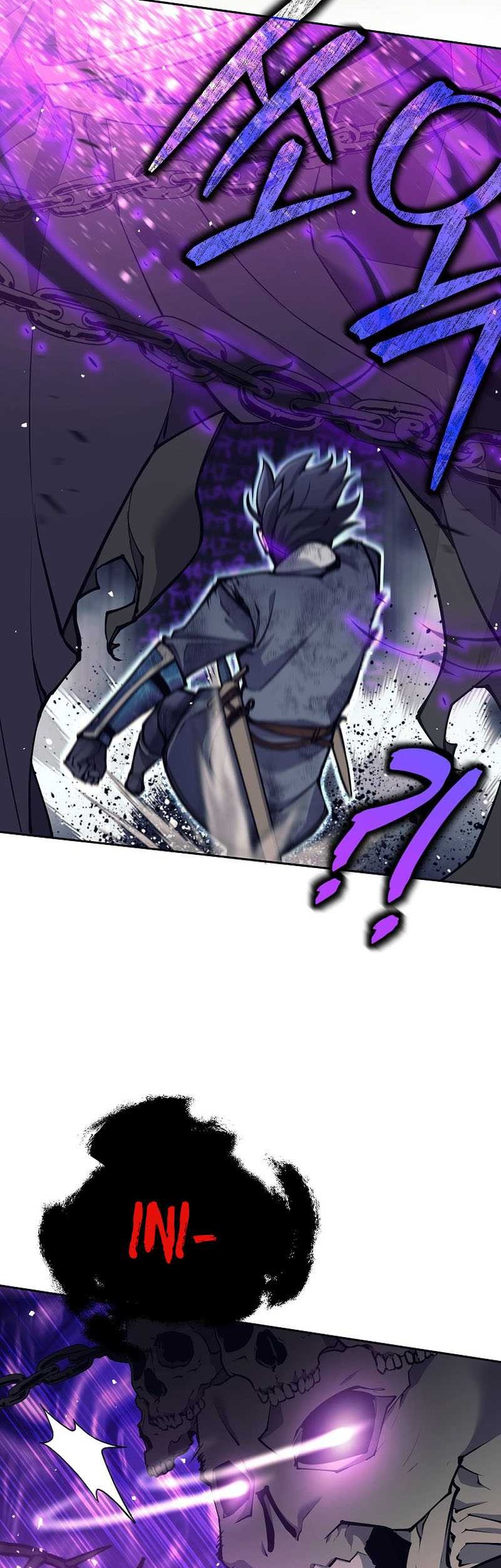 Trash of A Dark Fantasy Chapter 20 Gambar 71