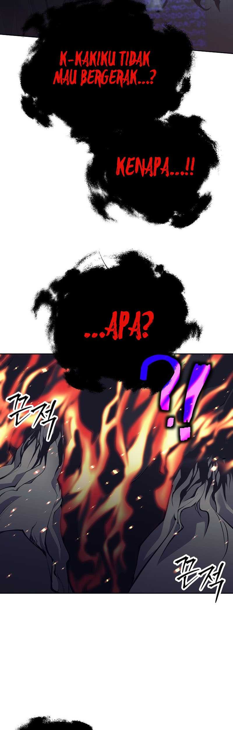 Trash of A Dark Fantasy Chapter 20 Gambar 73