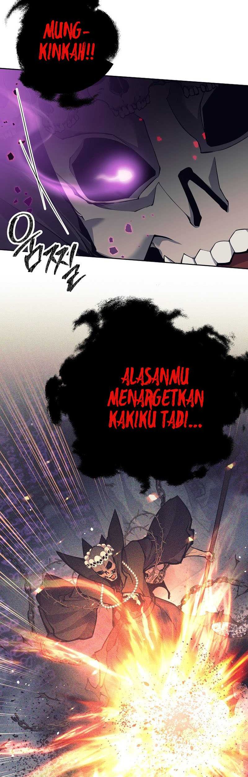 Trash of A Dark Fantasy Chapter 20 Gambar 74