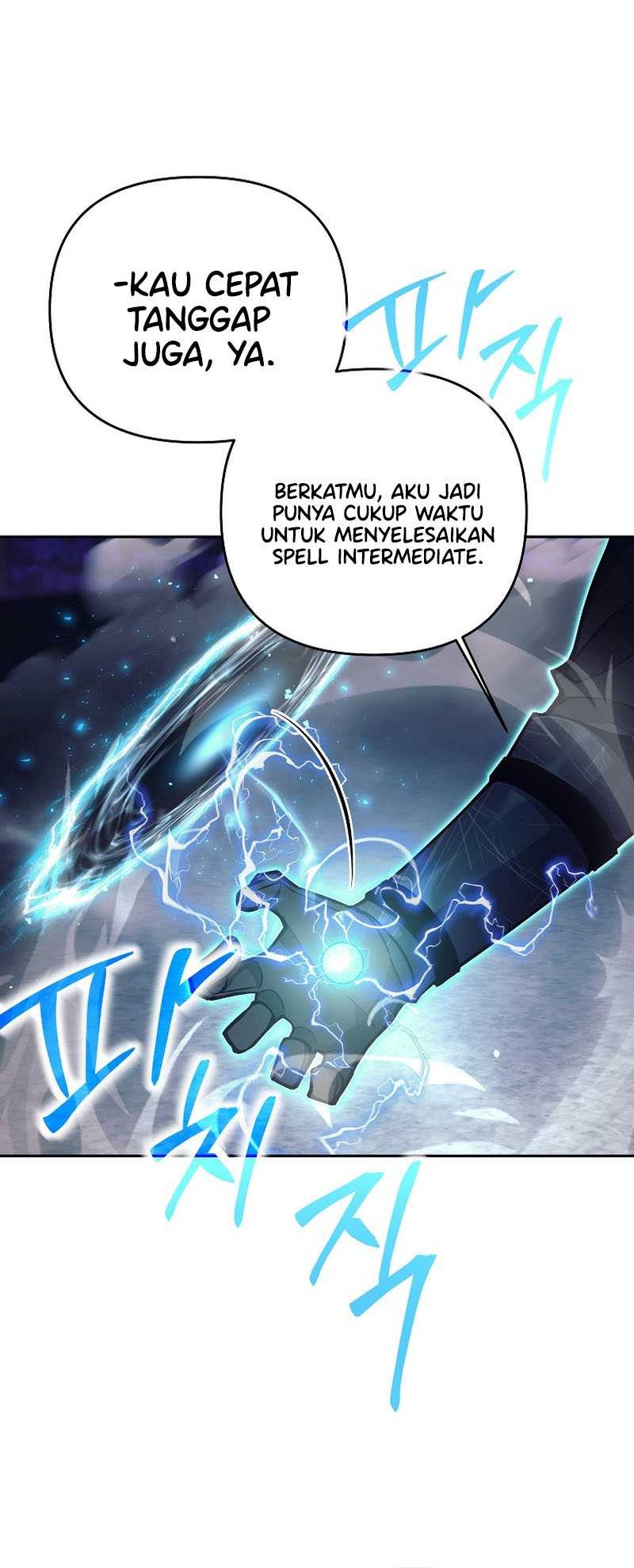 Trash of A Dark Fantasy Chapter 20 Gambar 76