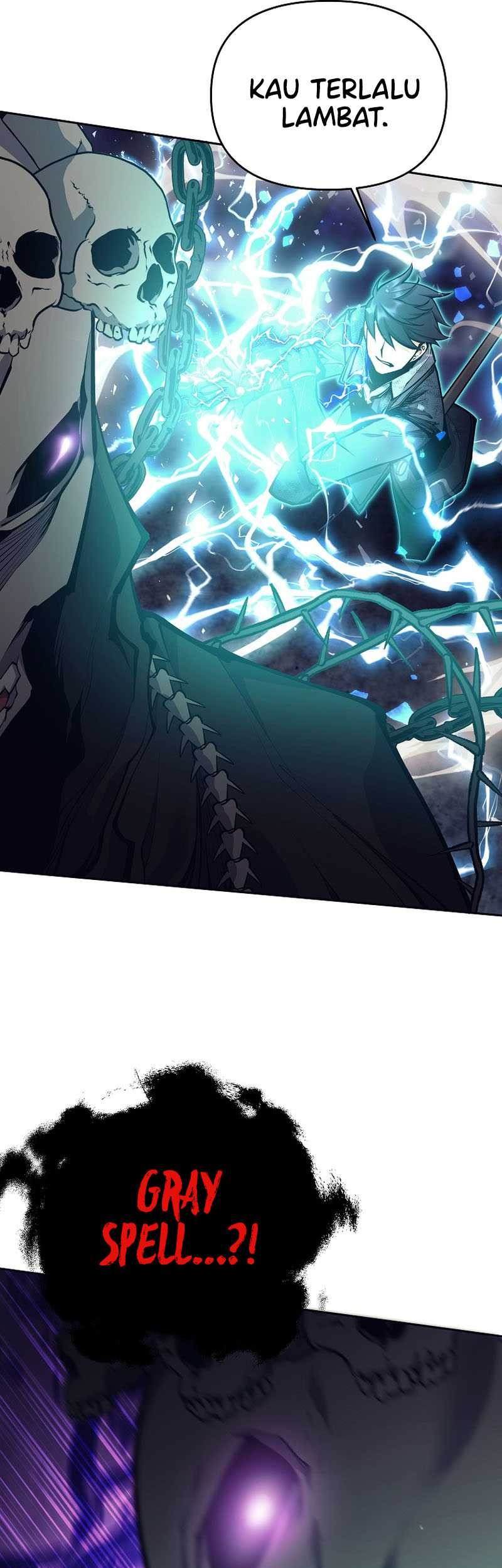 Trash of A Dark Fantasy Chapter 20 Gambar 77