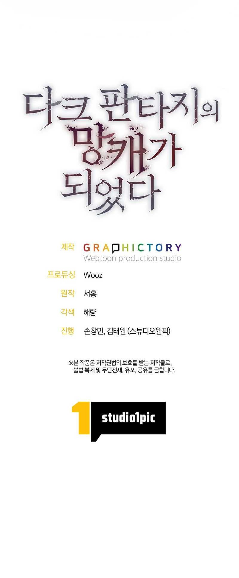 Trash of A Dark Fantasy Chapter 20 Gambar 83