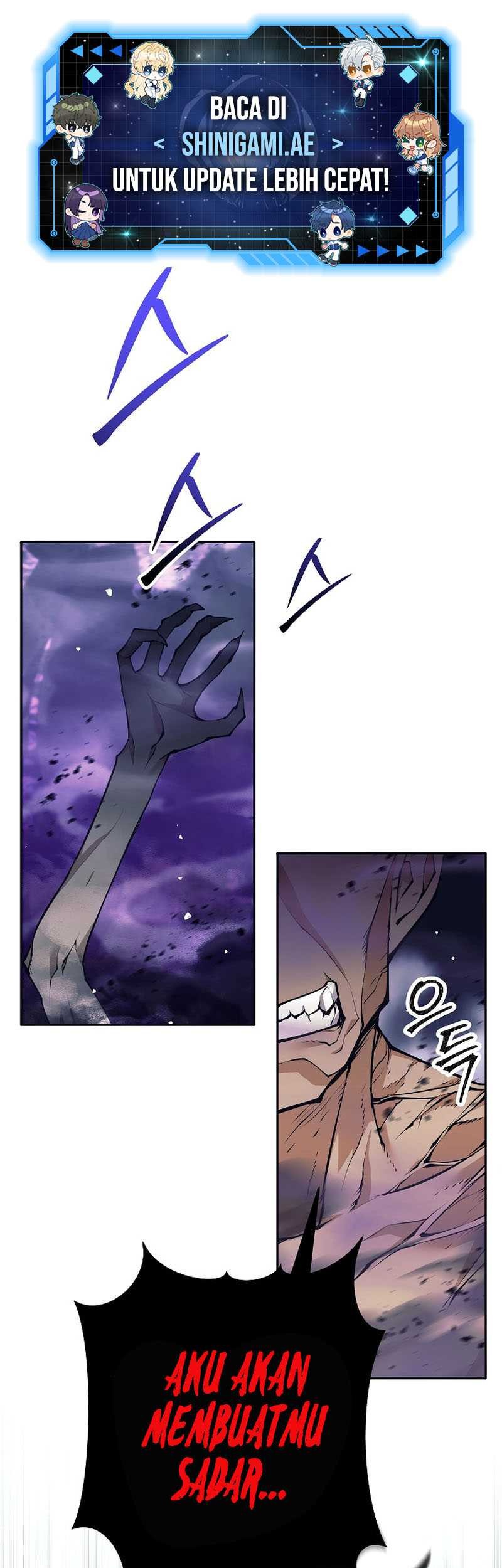 Manhwa Trash of A Dark Fantasy Chapter 20 gambar nomor 2