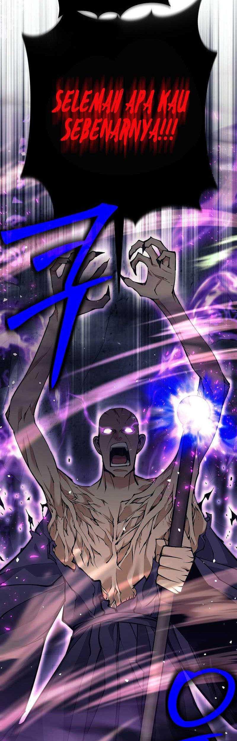 Trash of A Dark Fantasy Chapter 20 Gambar 3