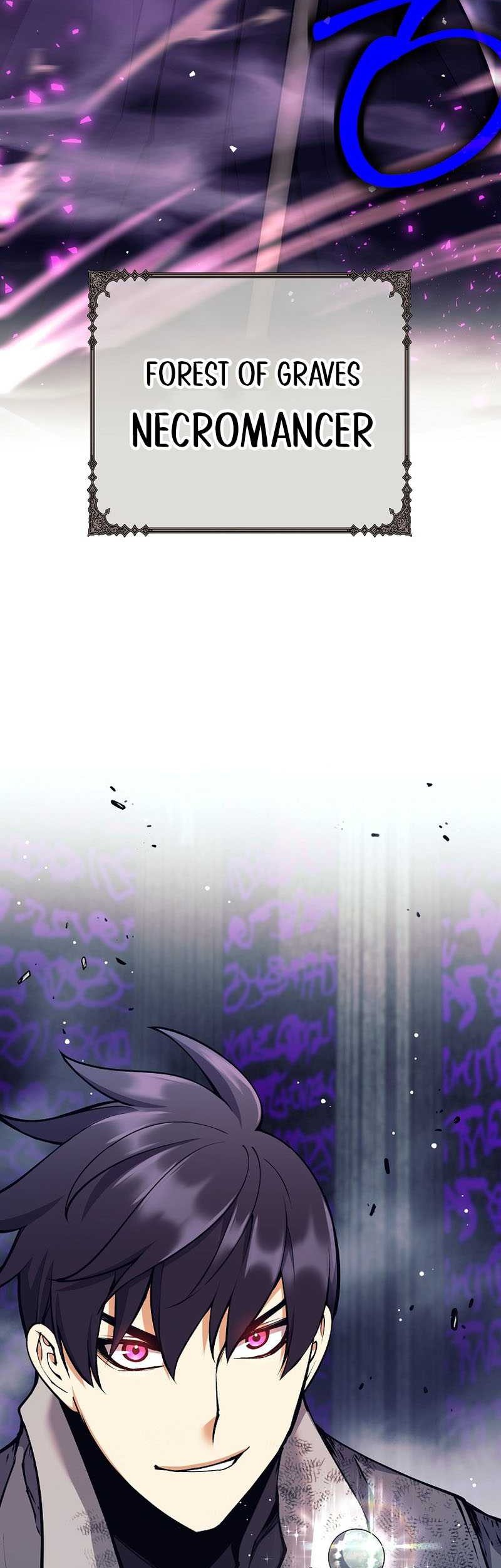 Trash of A Dark Fantasy Chapter 20 Gambar 4