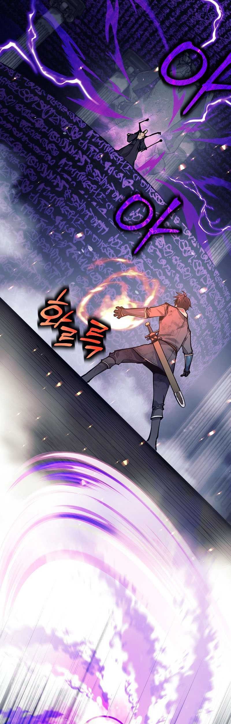 Trash of A Dark Fantasy Chapter 20 Gambar 6