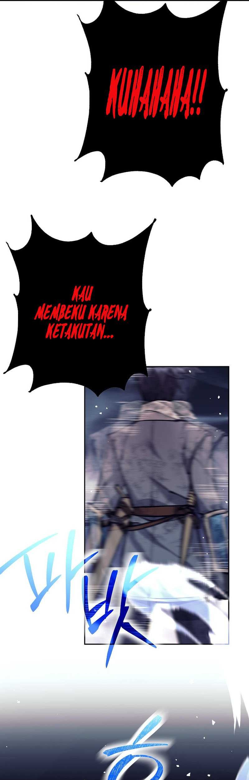 Trash of A Dark Fantasy Chapter 20 Gambar 14