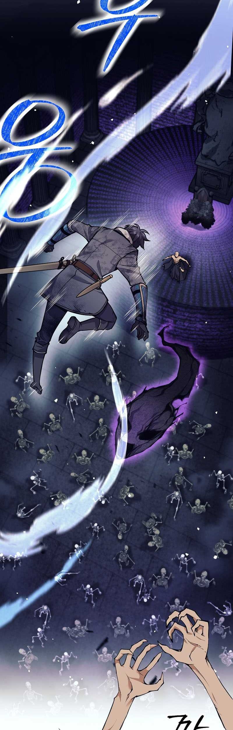 Trash of A Dark Fantasy Chapter 20 Gambar 15