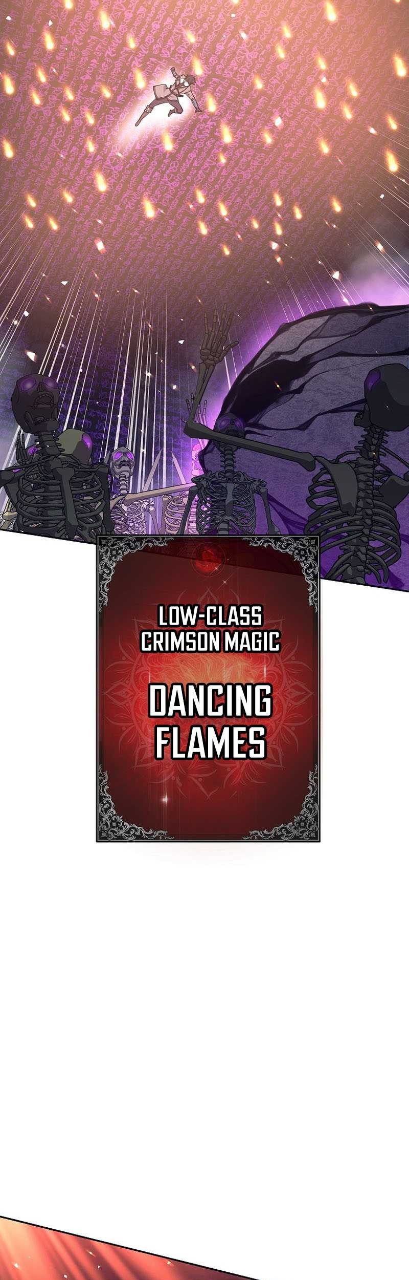 Trash of A Dark Fantasy Chapter 20 Gambar 18