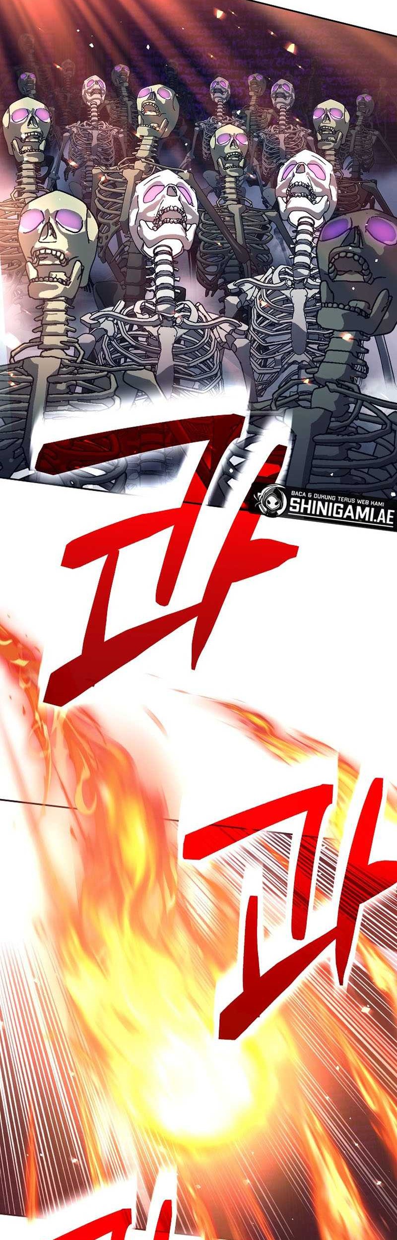 Trash of A Dark Fantasy Chapter 20 Gambar 19