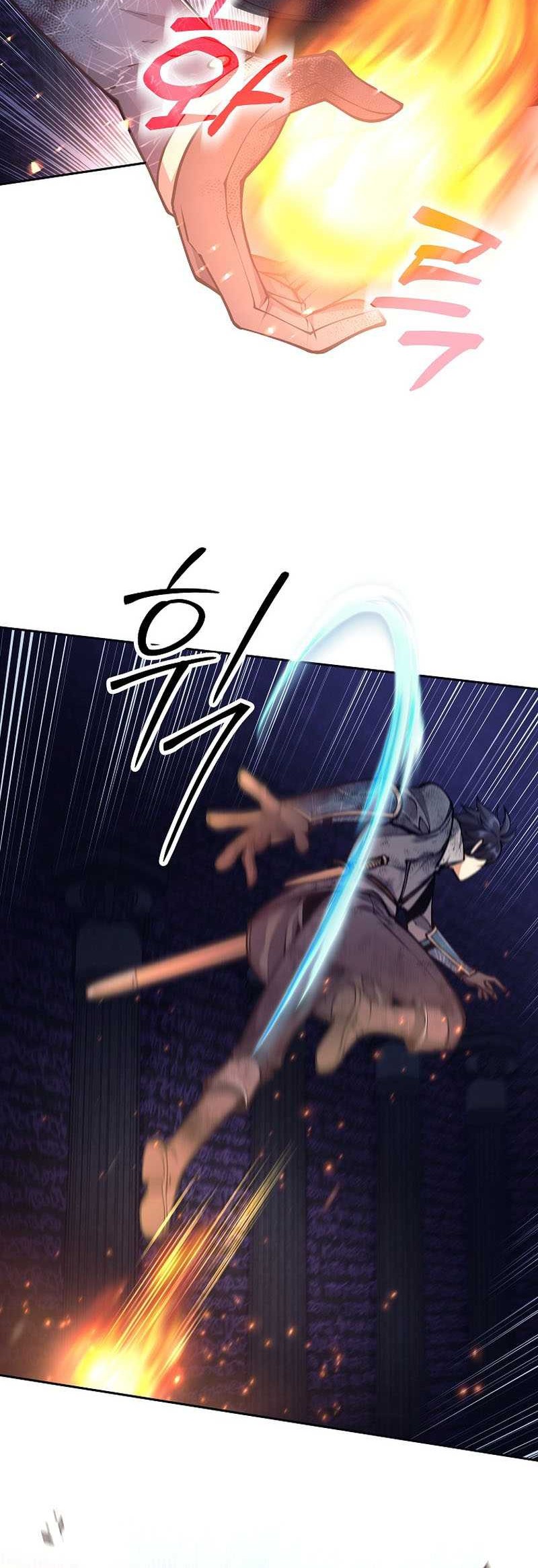 Trash of A Dark Fantasy Chapter 20 Gambar 25