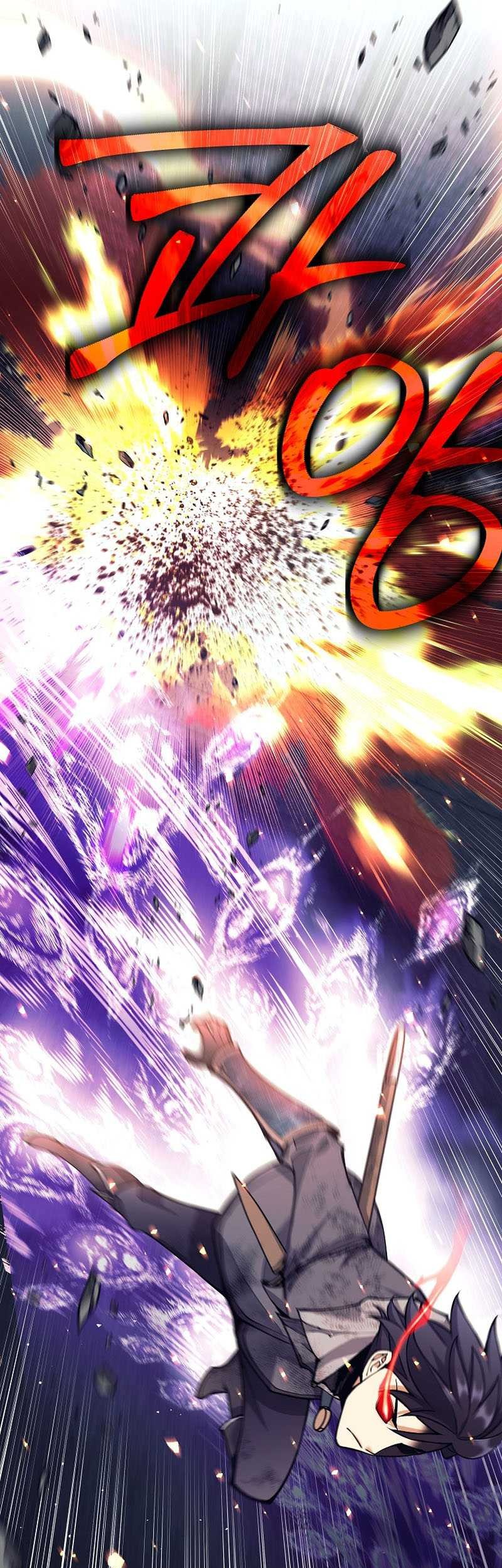 Trash of A Dark Fantasy Chapter 20 Gambar 26