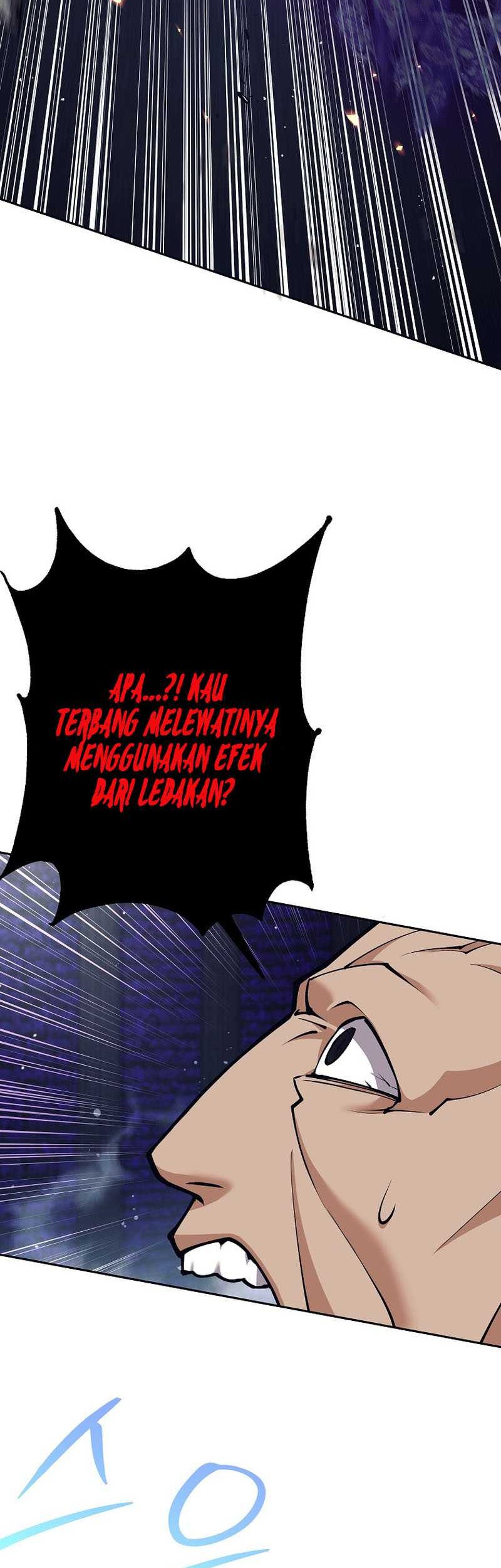 Trash of A Dark Fantasy Chapter 20 Gambar 27