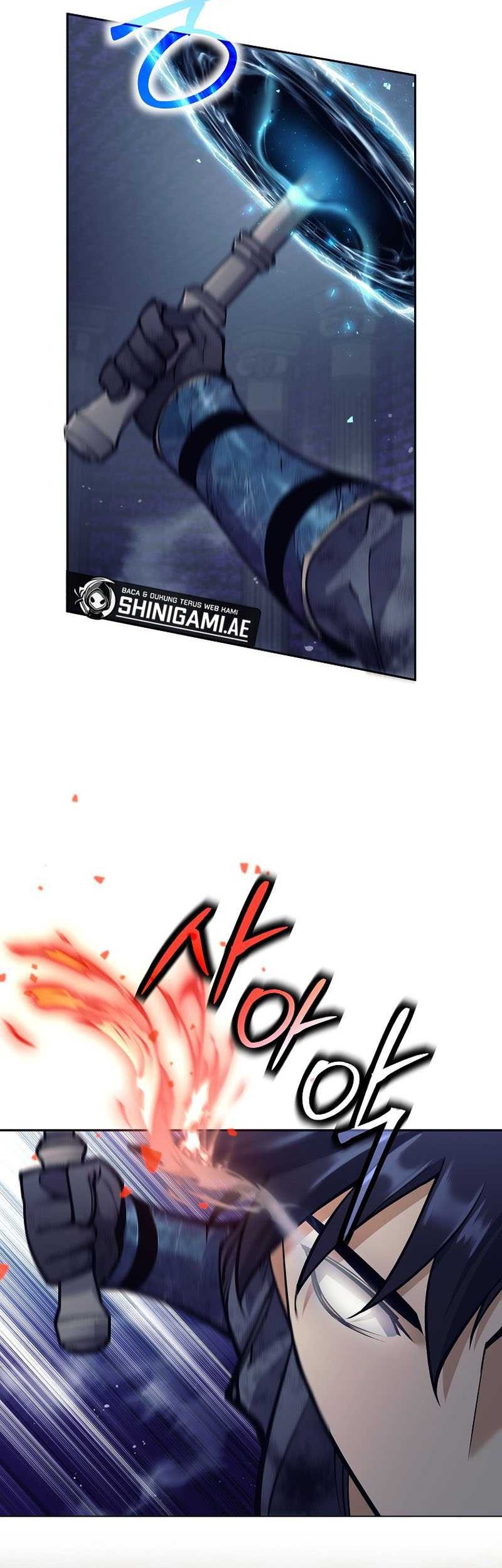 Trash of A Dark Fantasy Chapter 20 Gambar 28