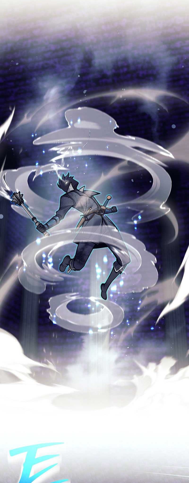 Trash of A Dark Fantasy Chapter 20 Gambar 29