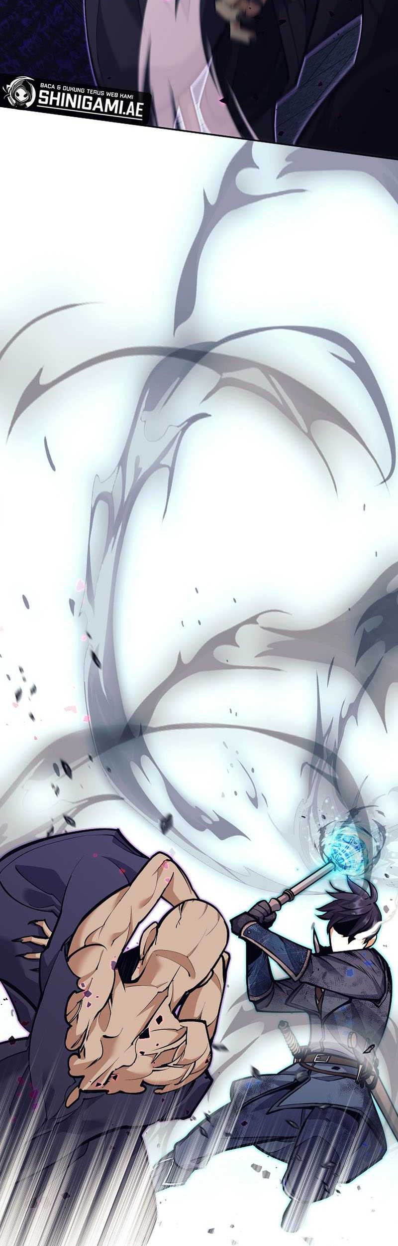 Trash of A Dark Fantasy Chapter 20 Gambar 32