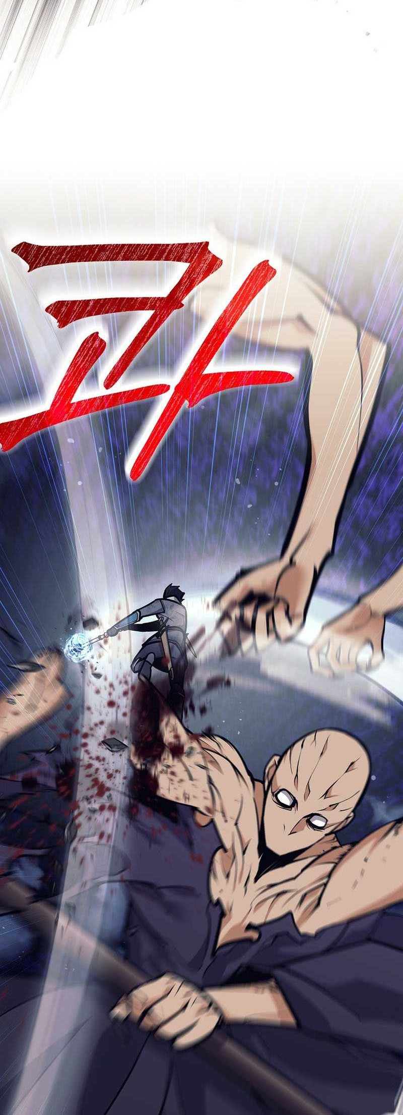 Trash of A Dark Fantasy Chapter 20 Gambar 33