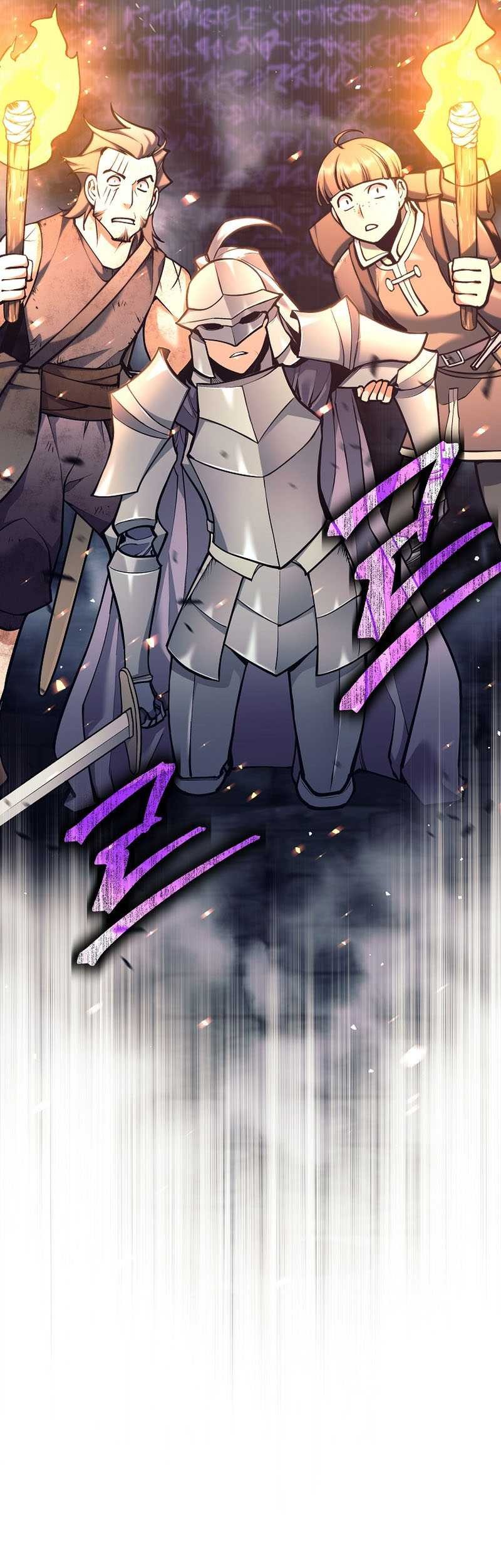 Trash of A Dark Fantasy Chapter 19 Gambar 35