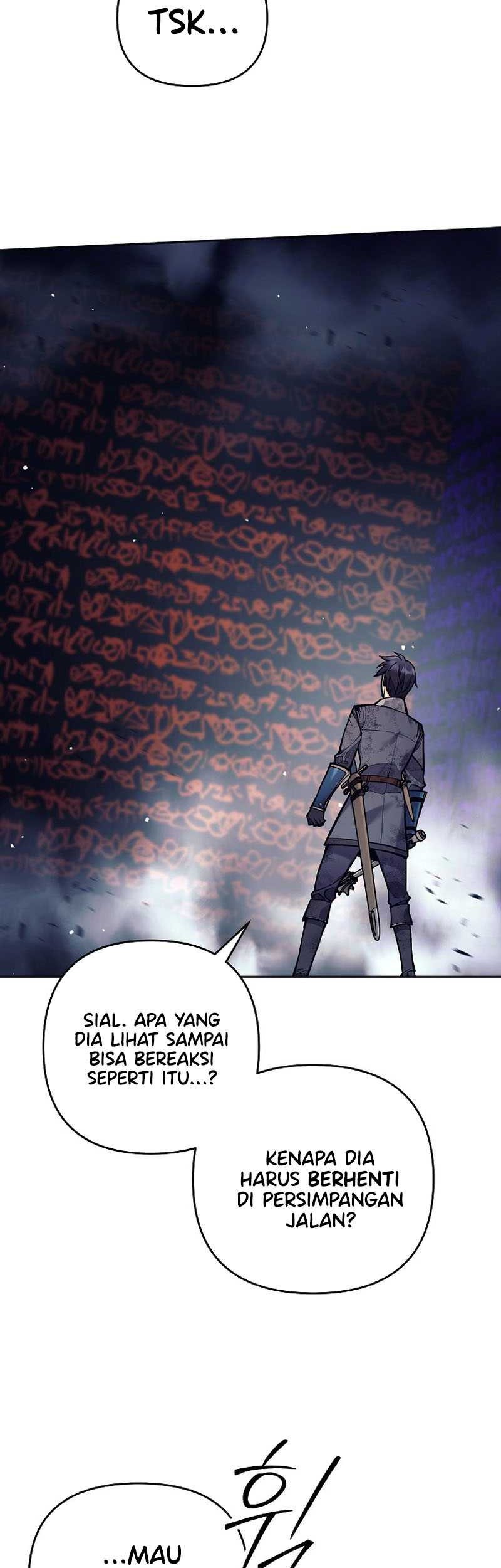 Trash of A Dark Fantasy Chapter 19 Gambar 37