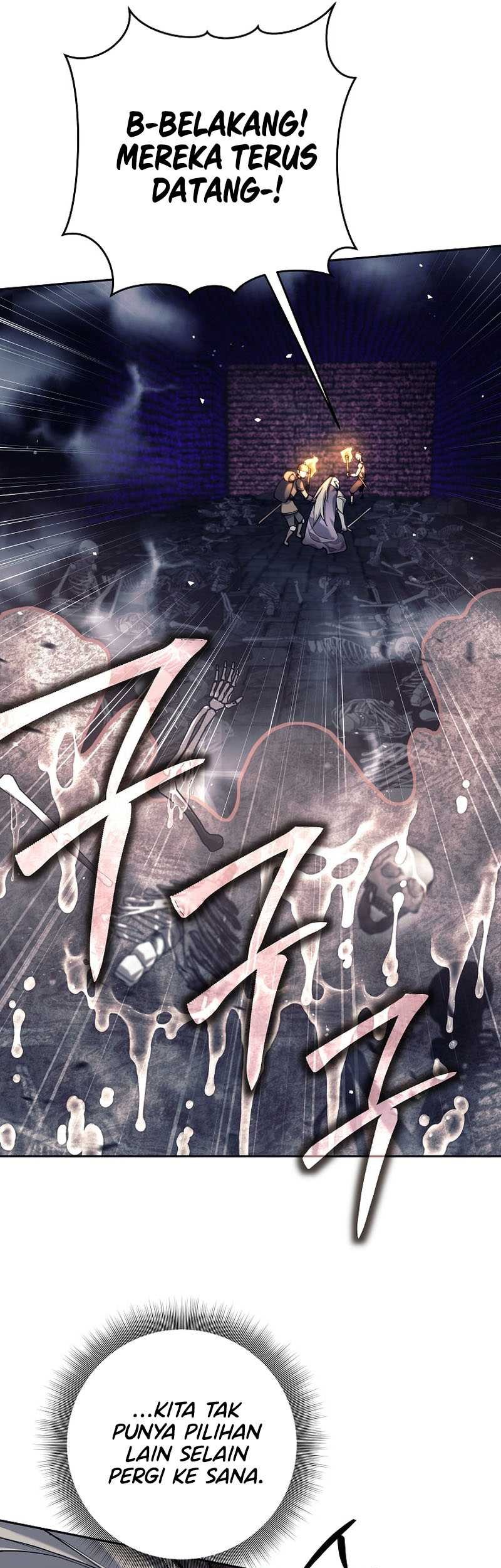 Trash of A Dark Fantasy Chapter 19 Gambar 43