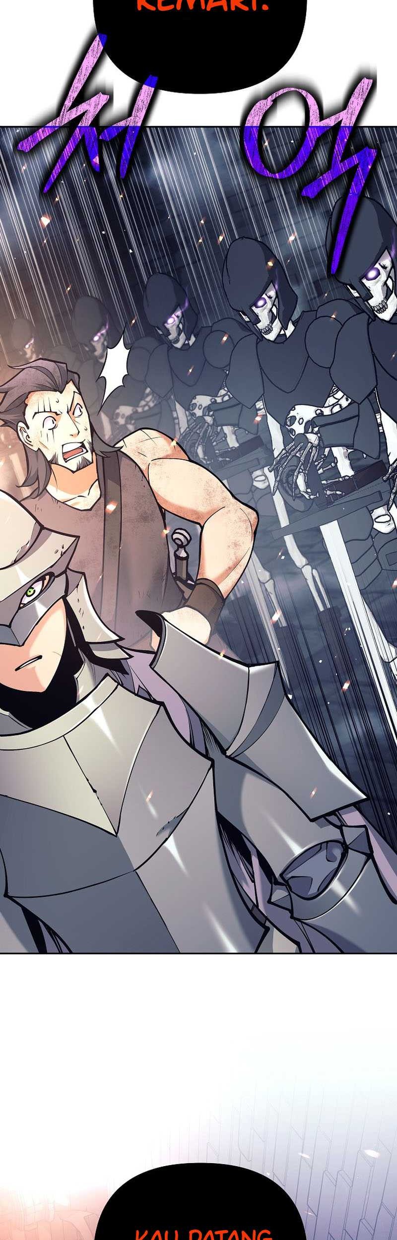 Trash of A Dark Fantasy Chapter 19 Gambar 53