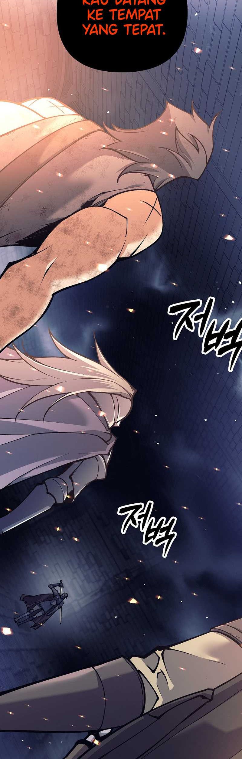 Trash of A Dark Fantasy Chapter 19 Gambar 54