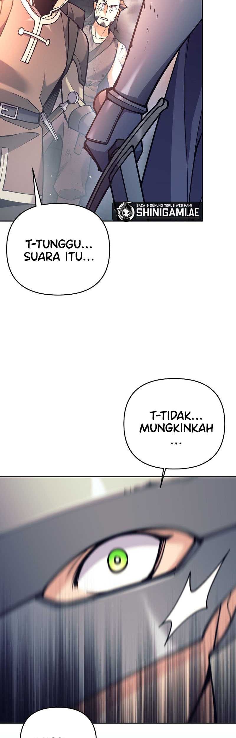 Trash of A Dark Fantasy Chapter 19 Gambar 57