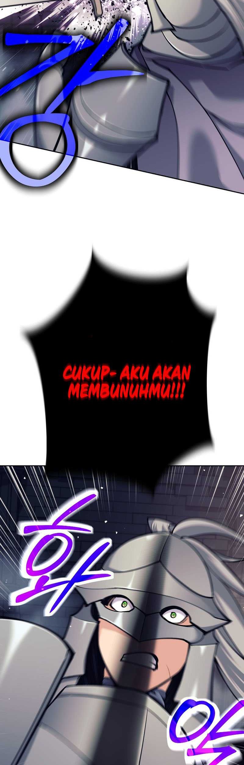 Trash of A Dark Fantasy Chapter 19 Gambar 65