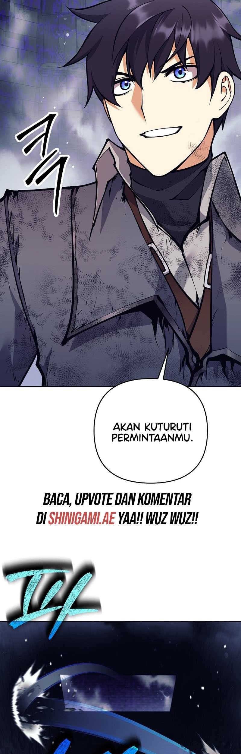 Trash of A Dark Fantasy Chapter 19 Gambar 79