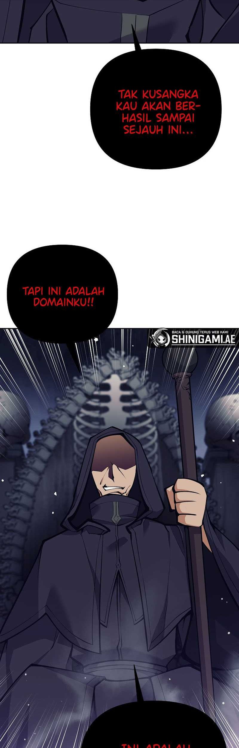 Trash of A Dark Fantasy Chapter 19 Gambar 84