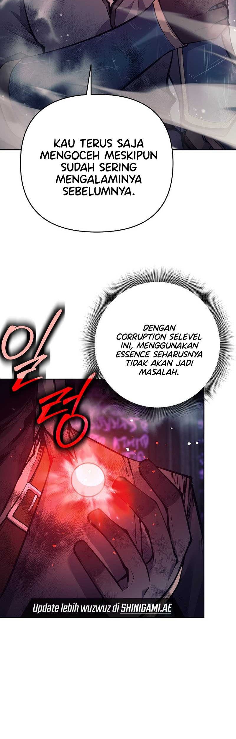 Trash of A Dark Fantasy Chapter 19 Gambar 89