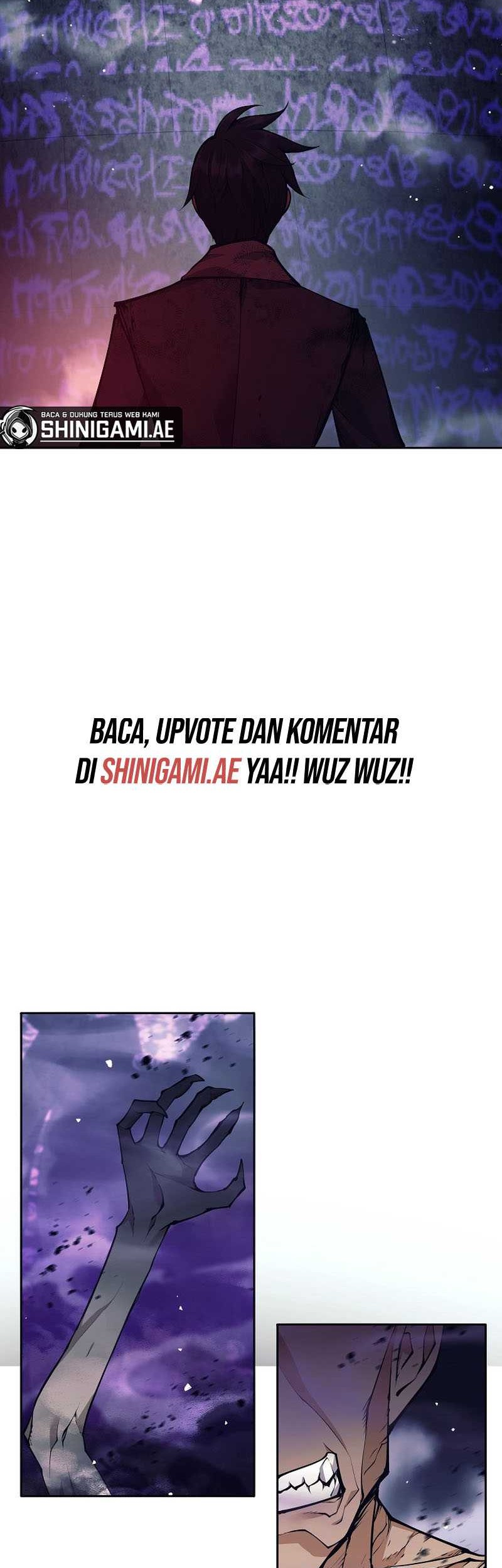 Trash of A Dark Fantasy Chapter 19 Gambar 91