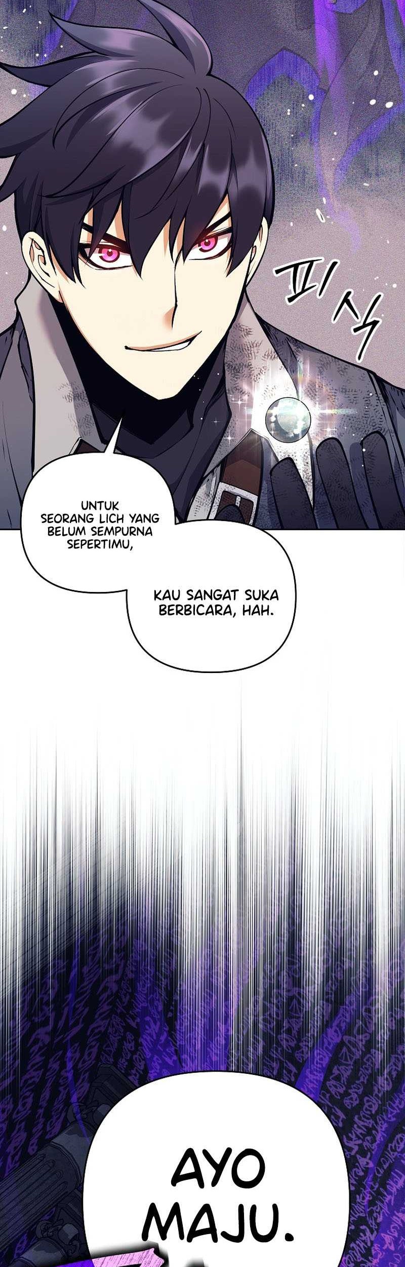 Trash of A Dark Fantasy Chapter 19 Gambar 95