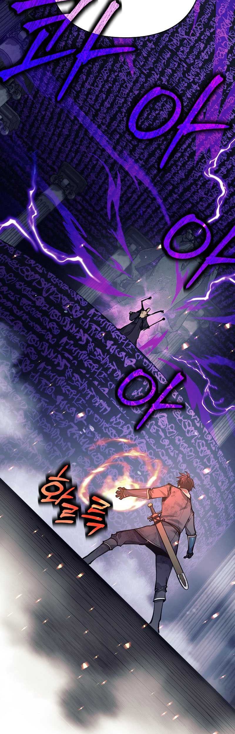 Trash of A Dark Fantasy Chapter 19 Gambar 96