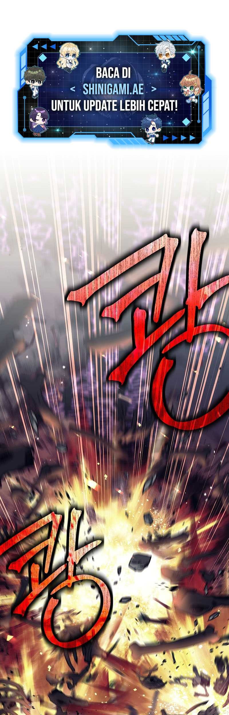 Manhwa Trash of A Dark Fantasy Chapter 19 gambar nomor 2