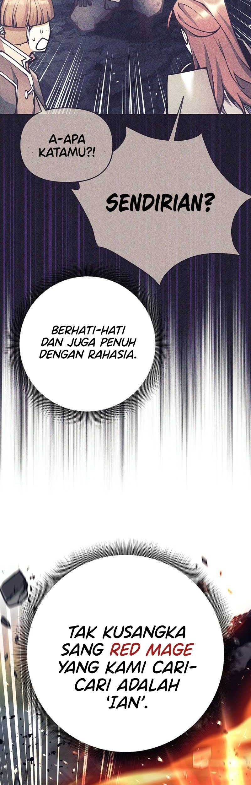 Trash of A Dark Fantasy Chapter 19 Gambar 9