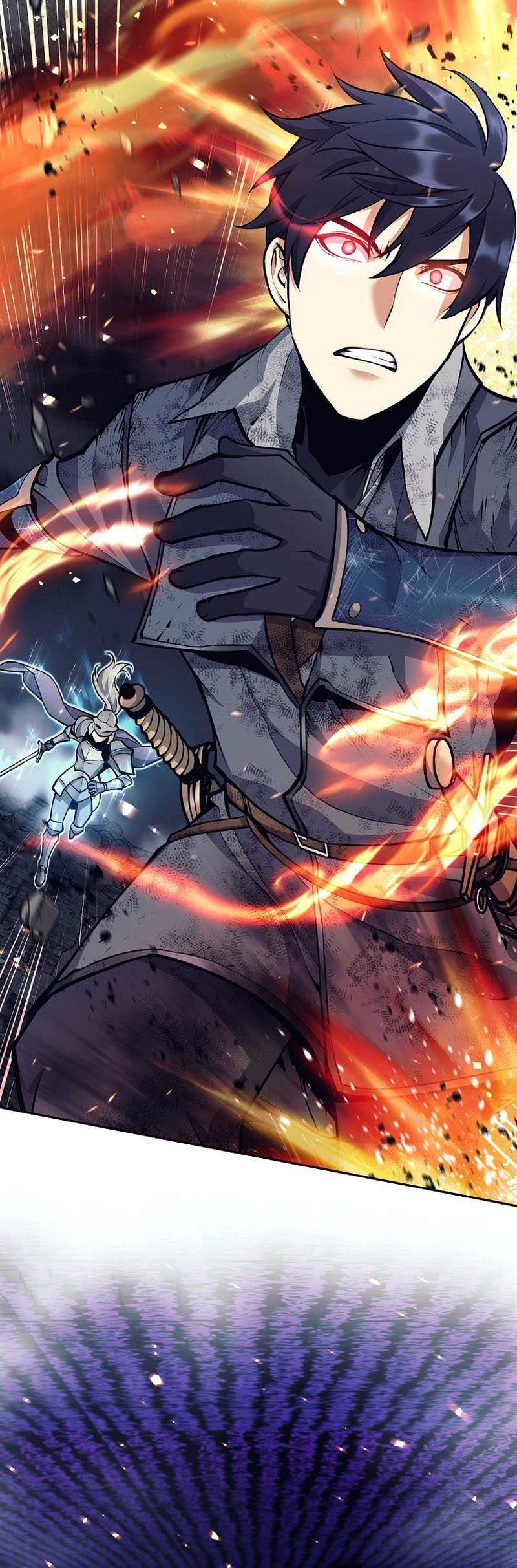 Trash of A Dark Fantasy Chapter 19 Gambar 10