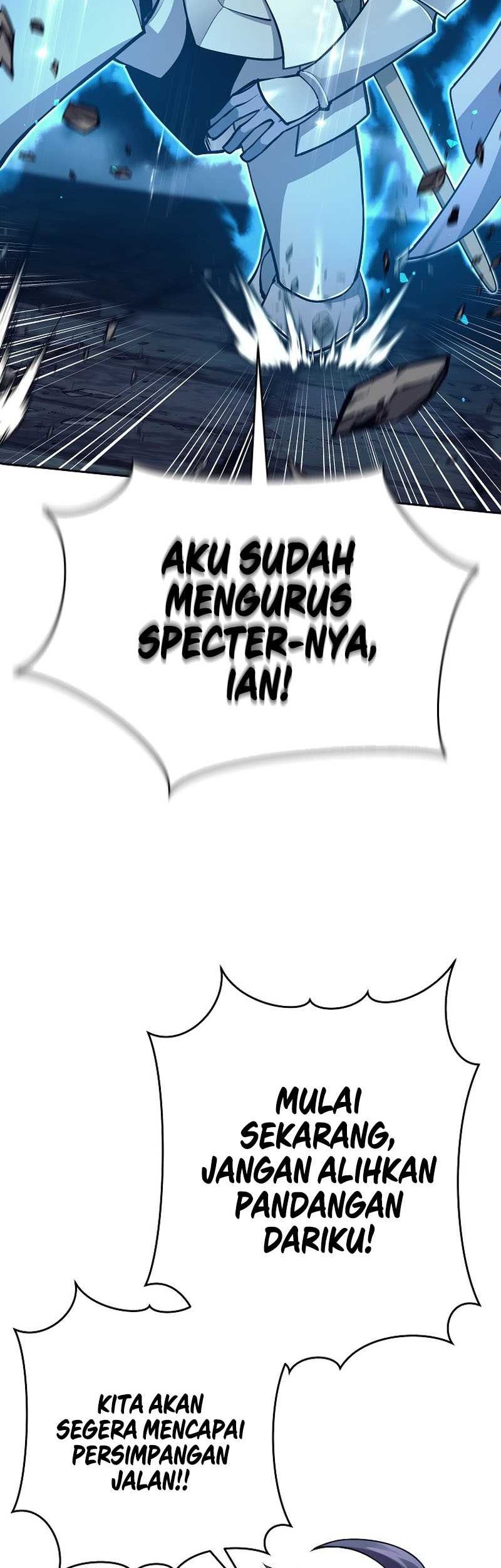 Trash of A Dark Fantasy Chapter 19 Gambar 16