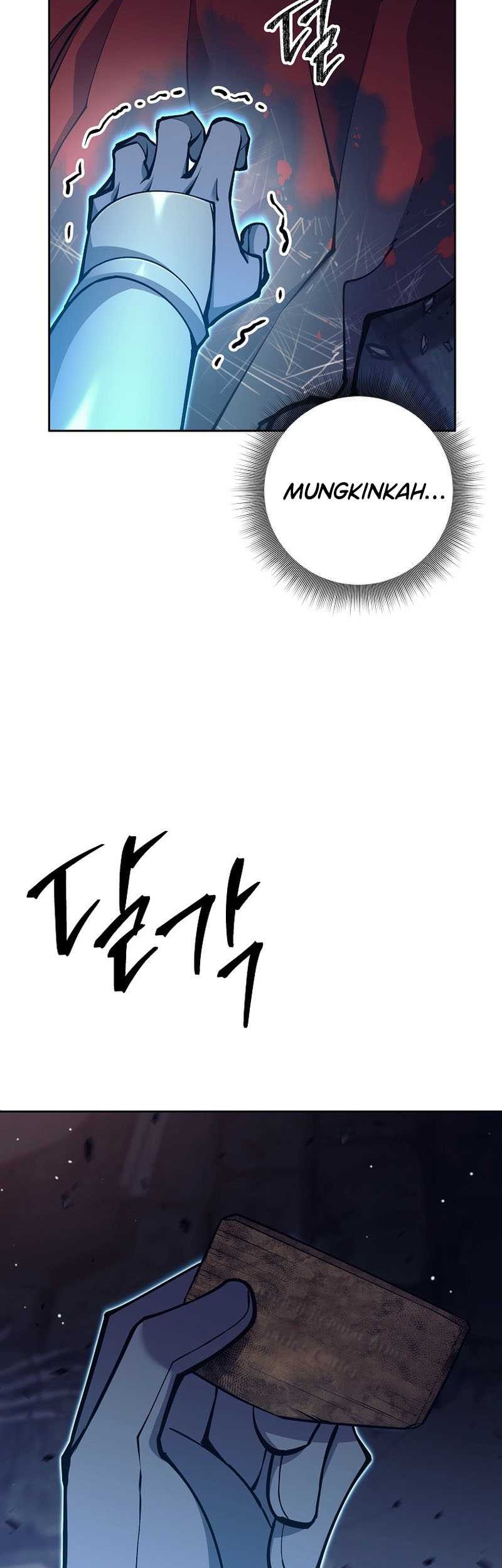 Trash of A Dark Fantasy Chapter 19 Gambar 21