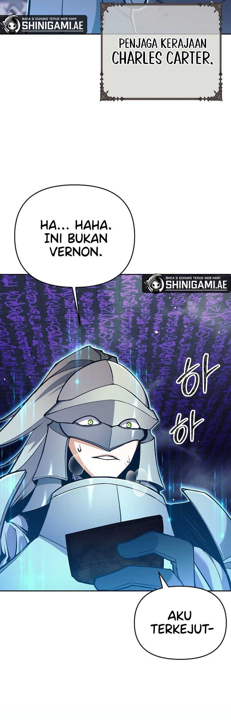 Trash of A Dark Fantasy Chapter 19 Gambar 22