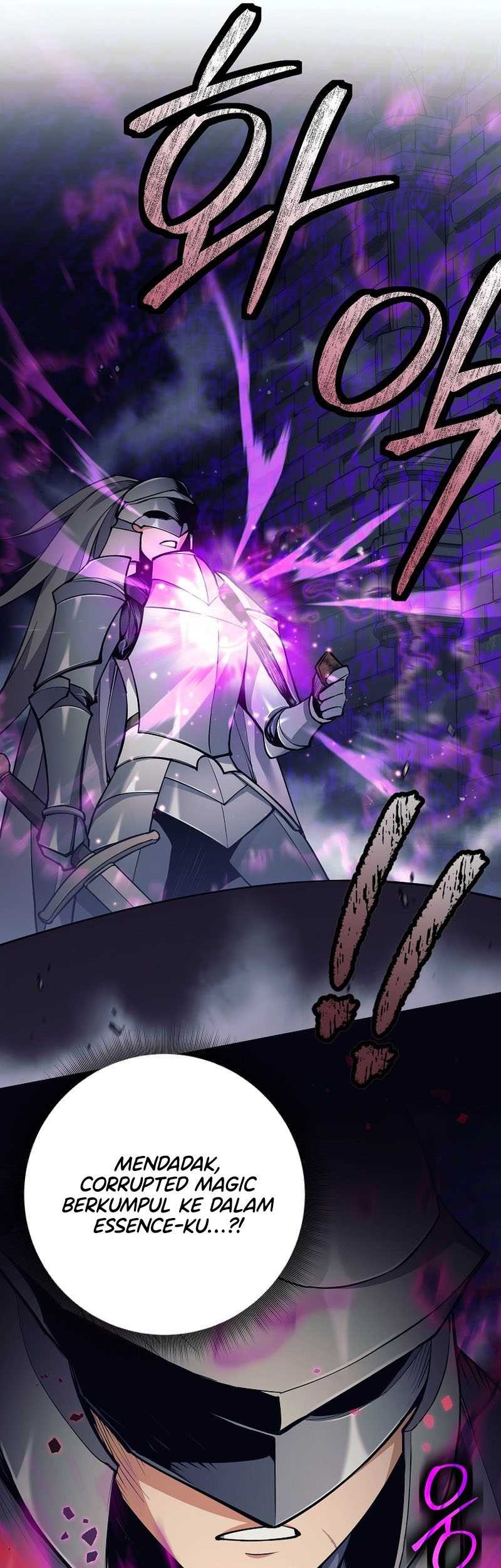 Trash of A Dark Fantasy Chapter 19 Gambar 23