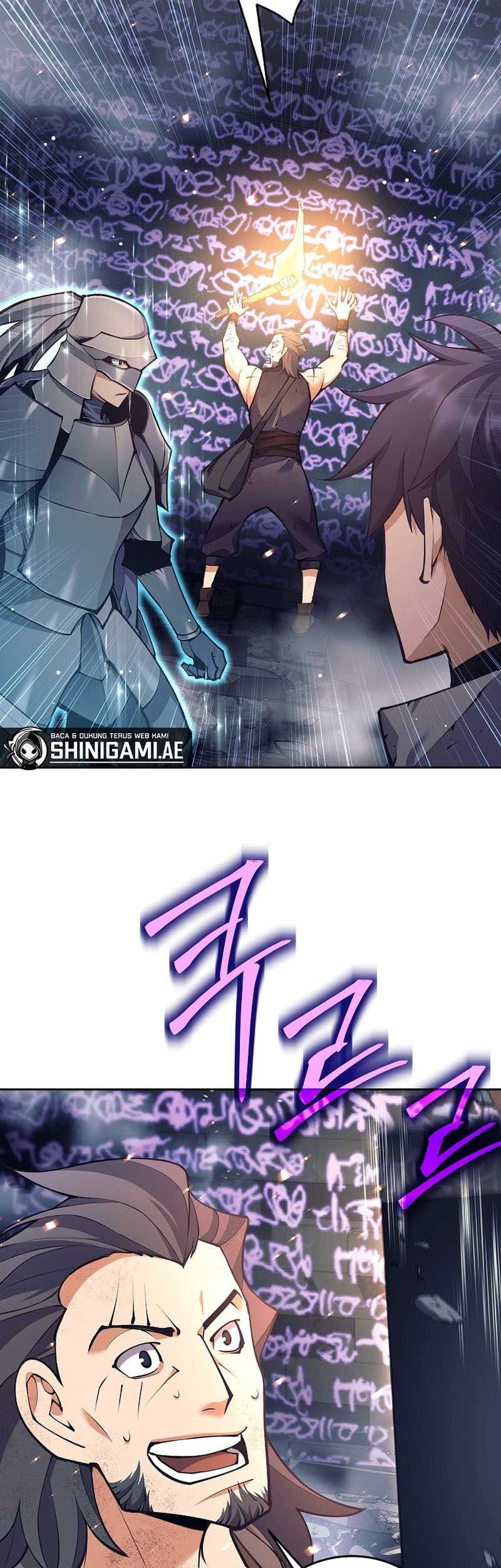 Trash of A Dark Fantasy Chapter 18 Gambar 35