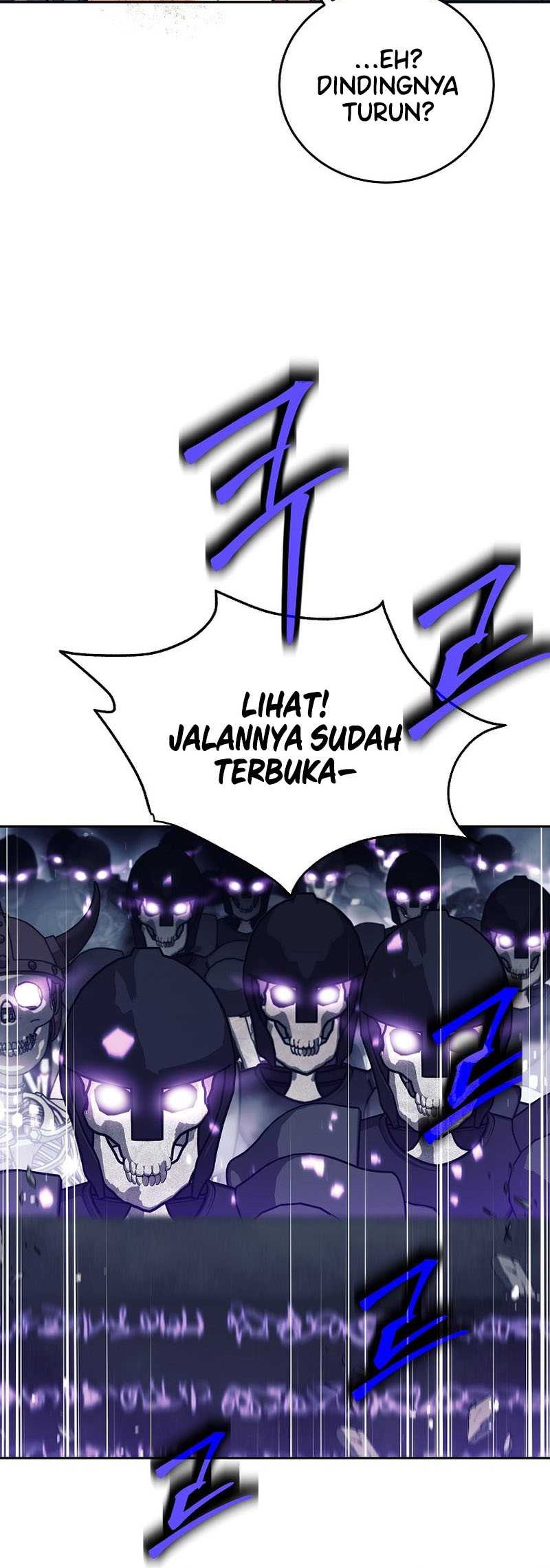 Trash of A Dark Fantasy Chapter 18 Gambar 36